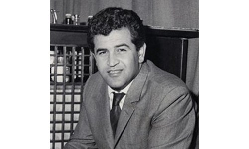 İLHAN FEYMAN  (TROMPET)